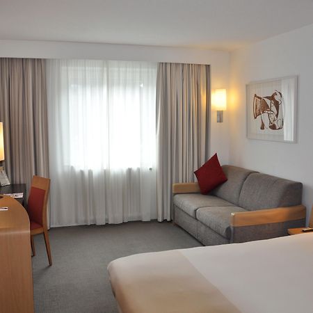 Novotel Andorra Екстериор снимка