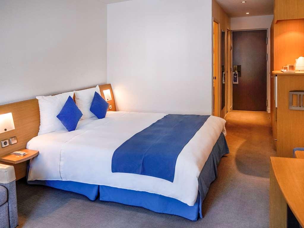 Novotel Andorra Стая снимка