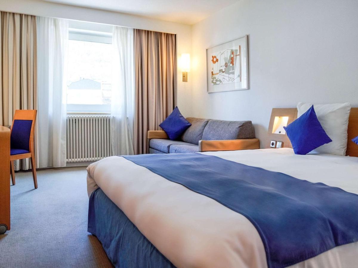 Novotel Andorra Екстериор снимка
