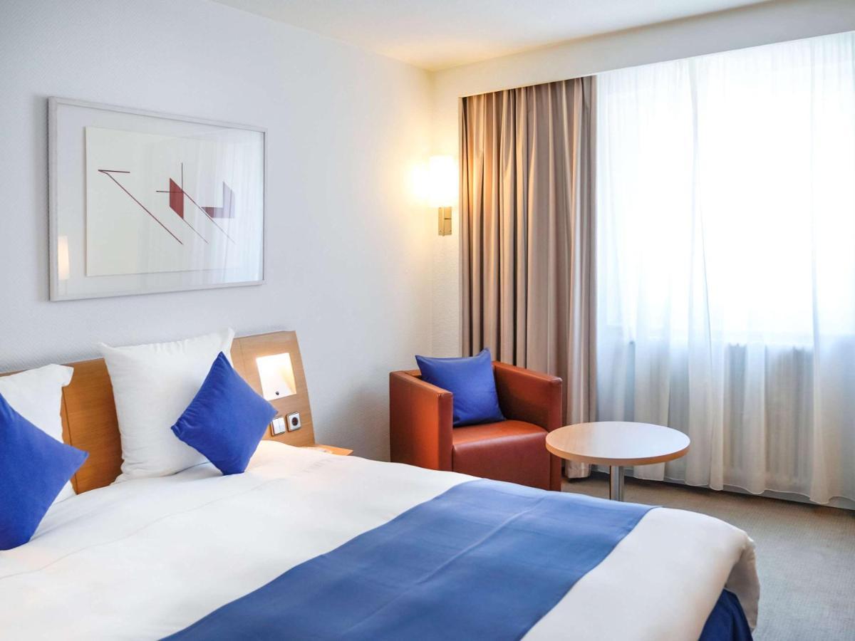 Novotel Andorra Екстериор снимка