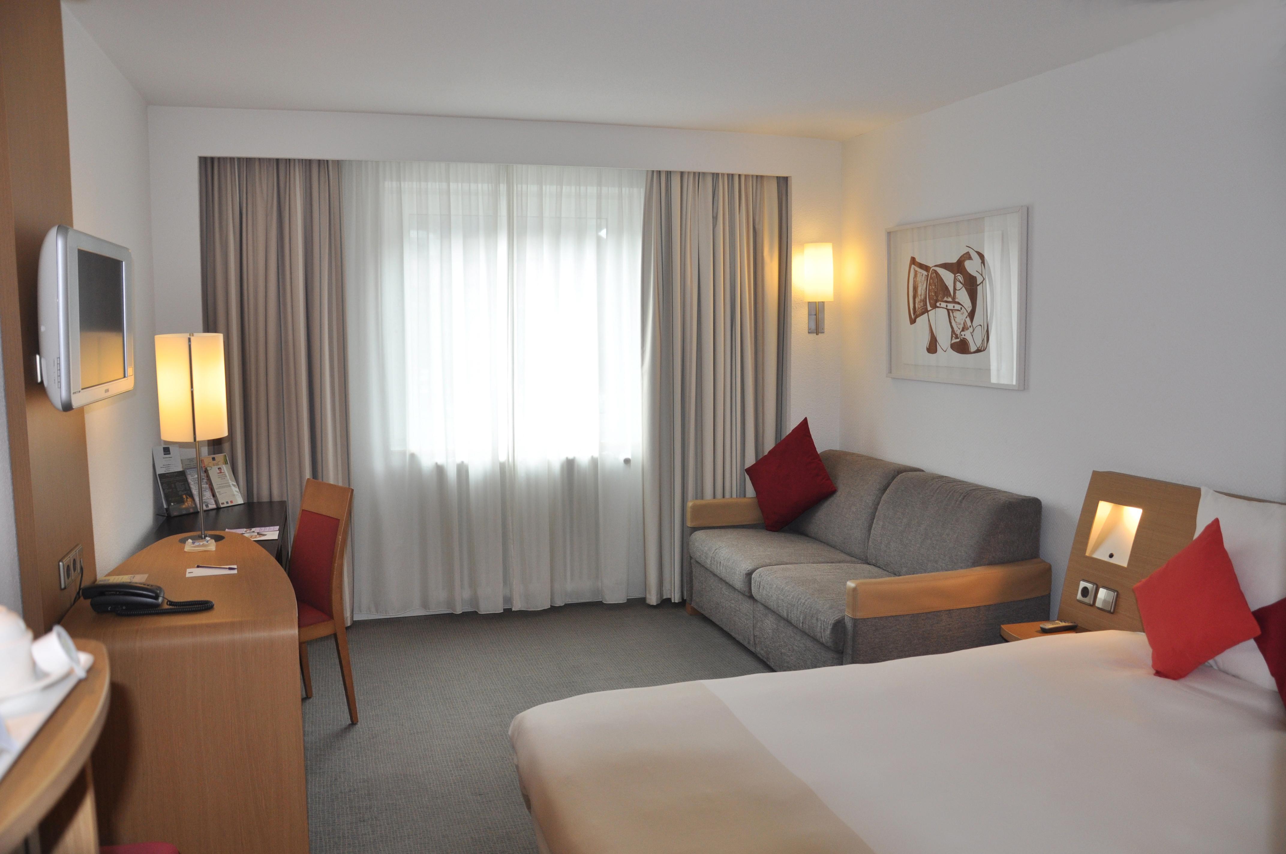 Novotel Andorra Екстериор снимка