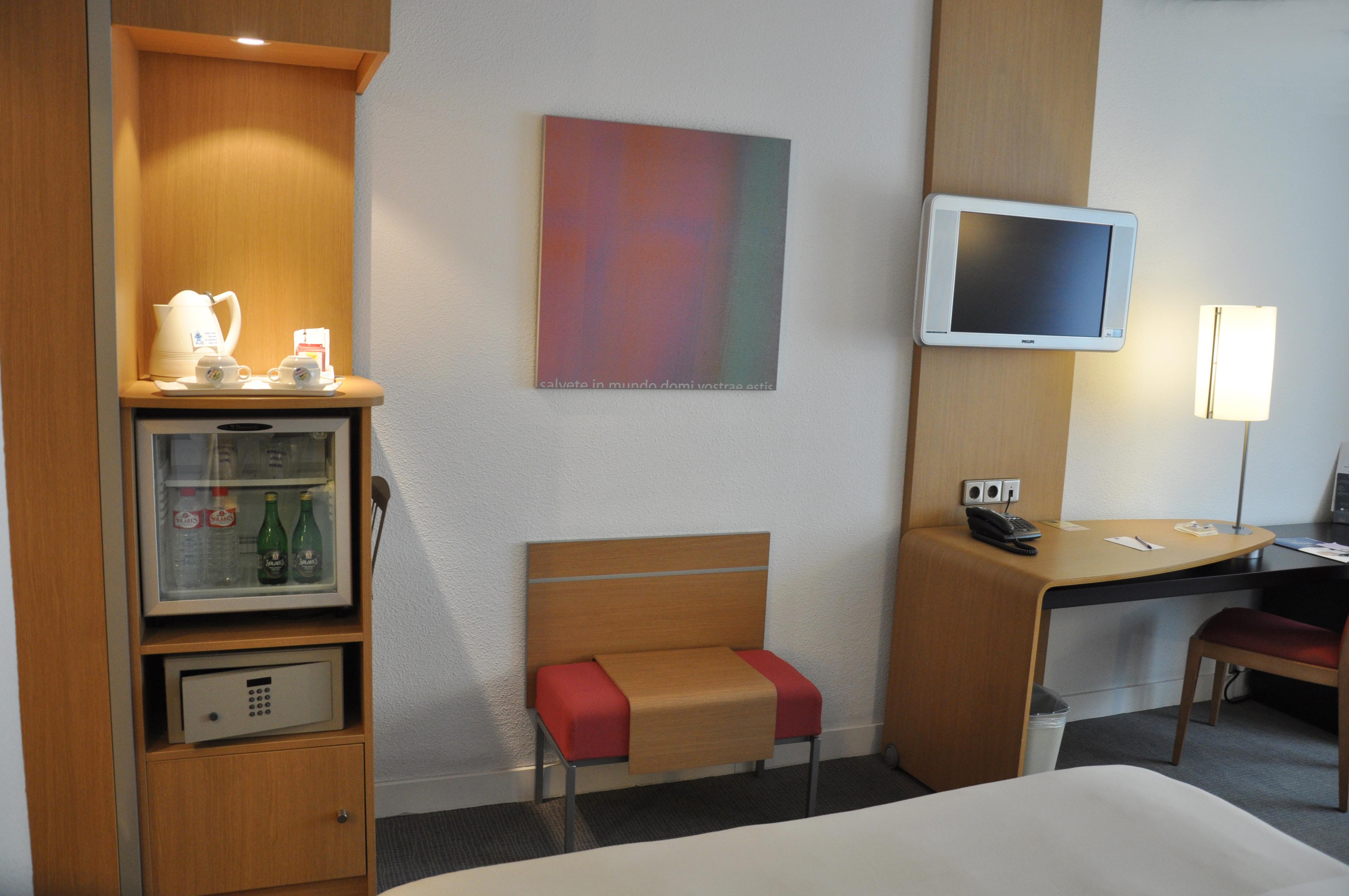 Novotel Andorra Екстериор снимка