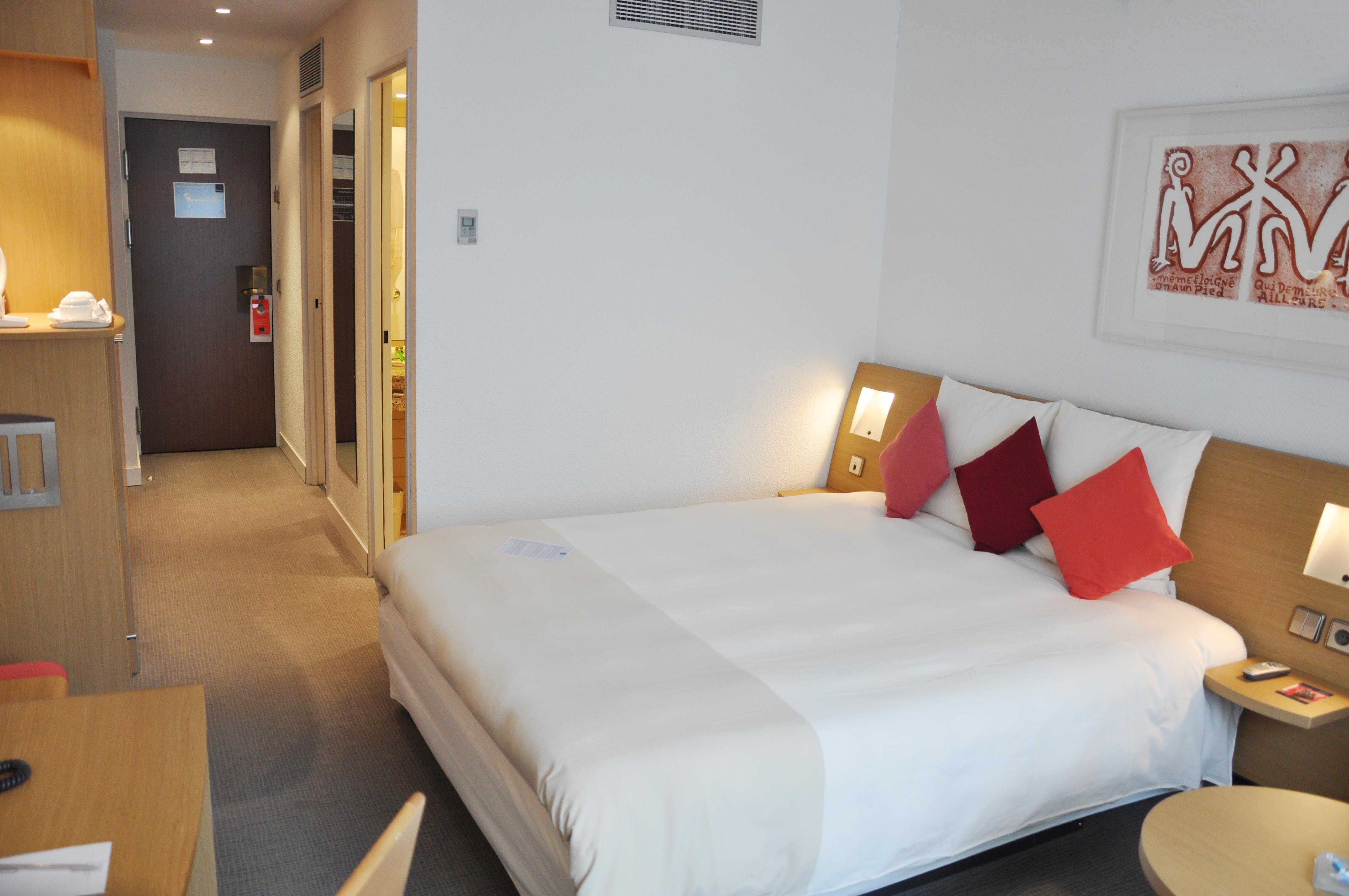 Novotel Andorra Екстериор снимка