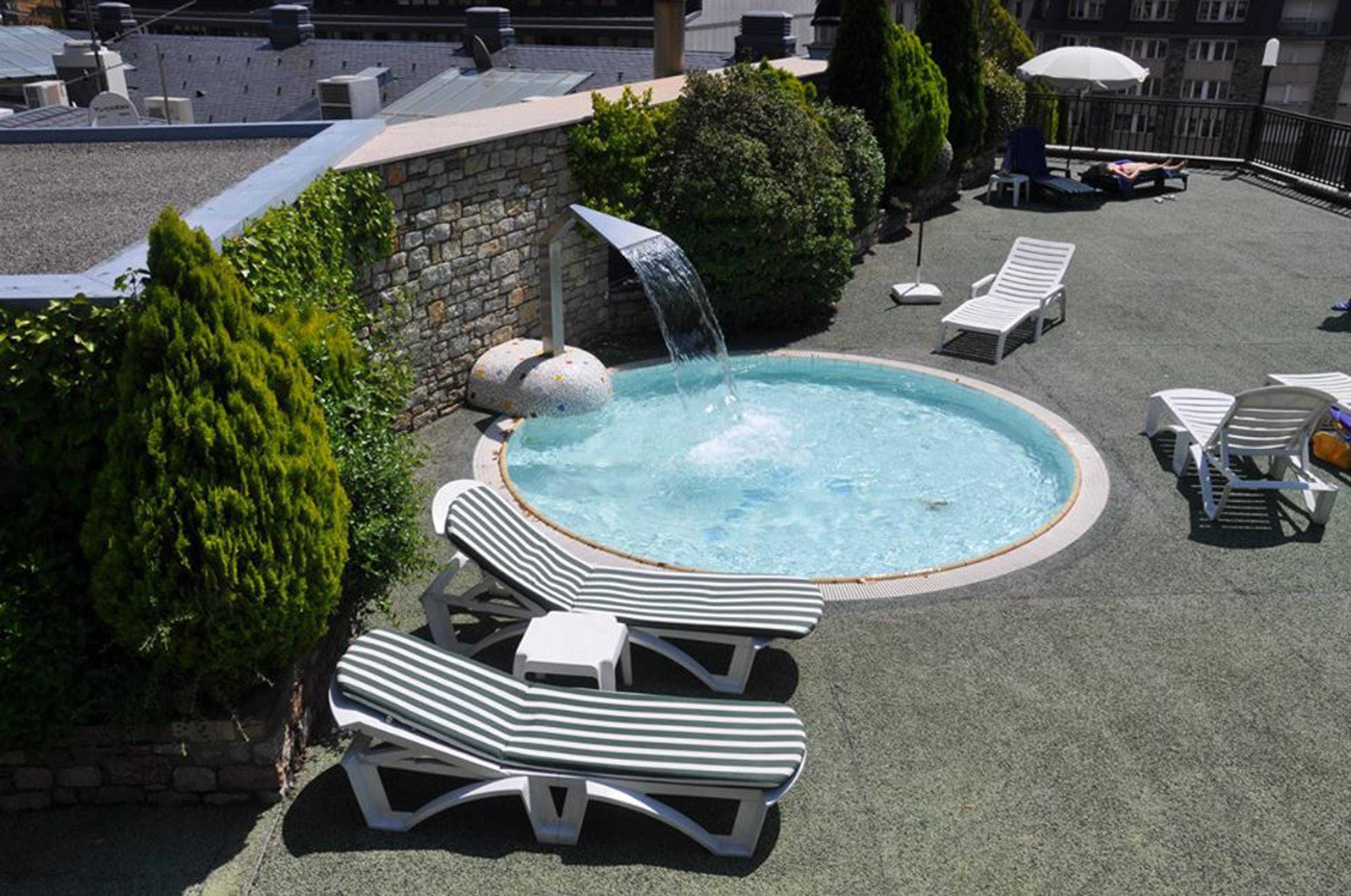 Novotel Andorra Екстериор снимка