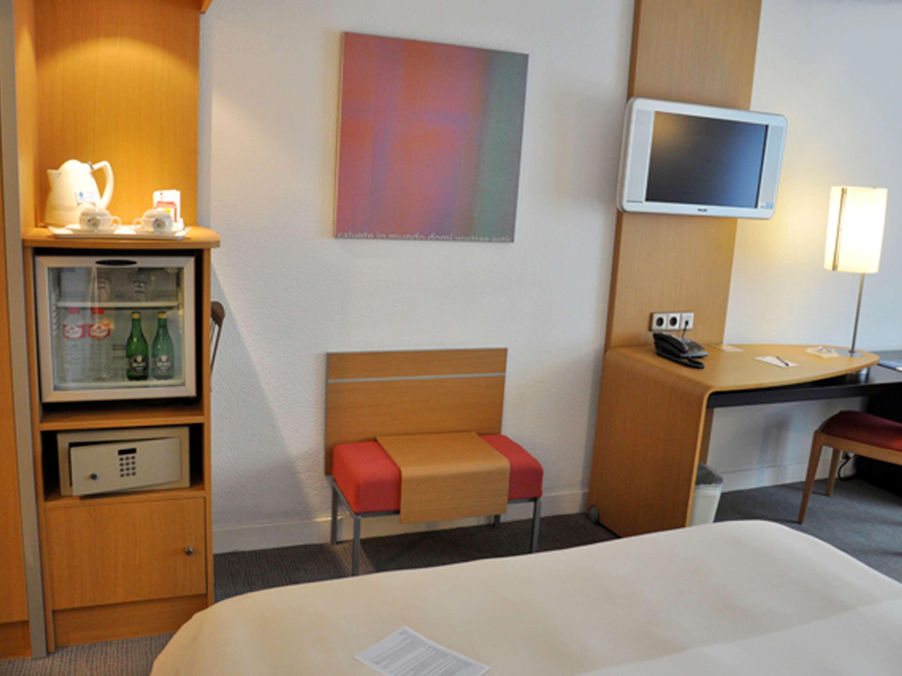 Novotel Andorra Екстериор снимка
