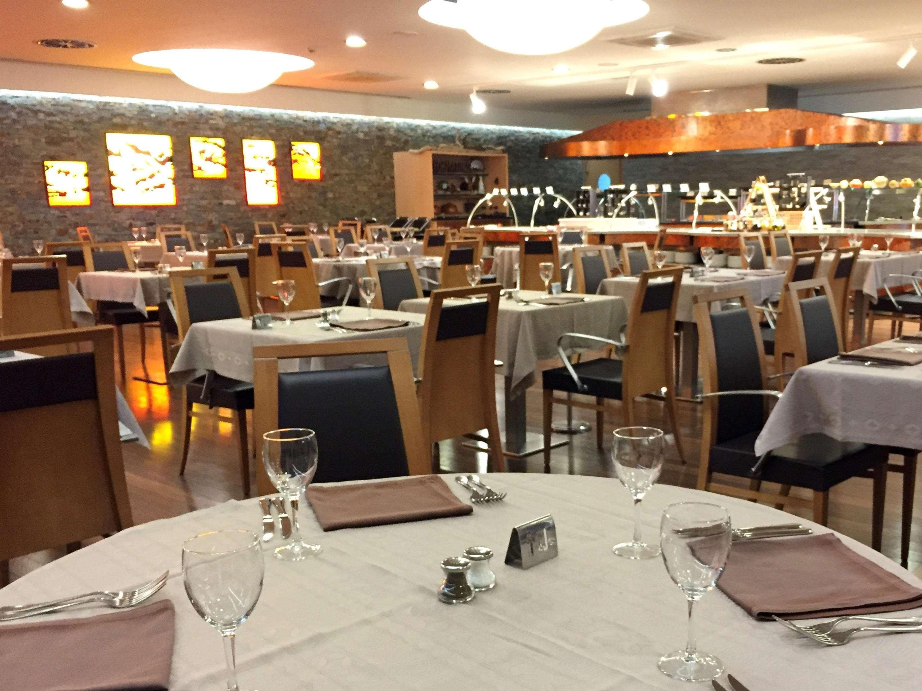 Novotel Andorra Екстериор снимка