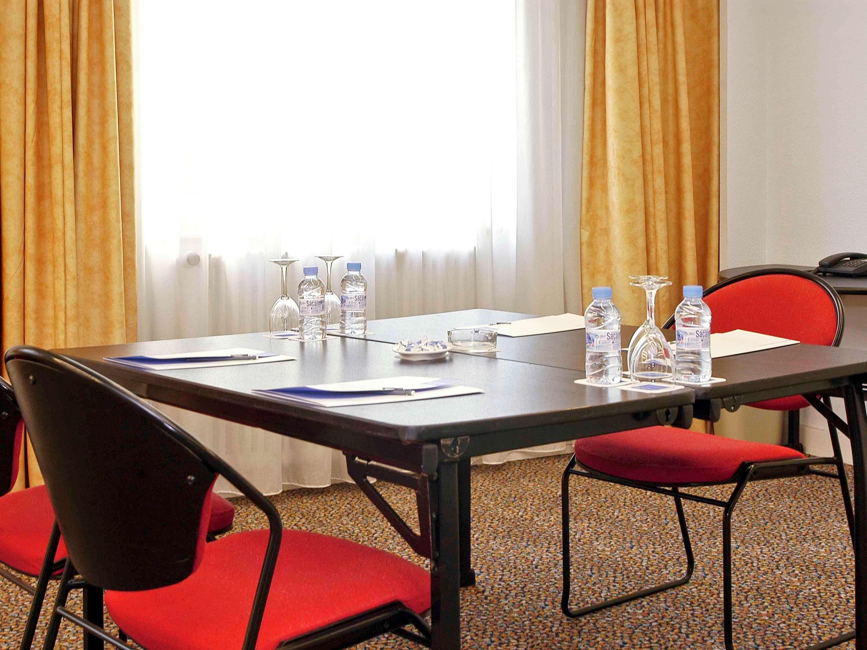 Novotel Andorra Екстериор снимка
