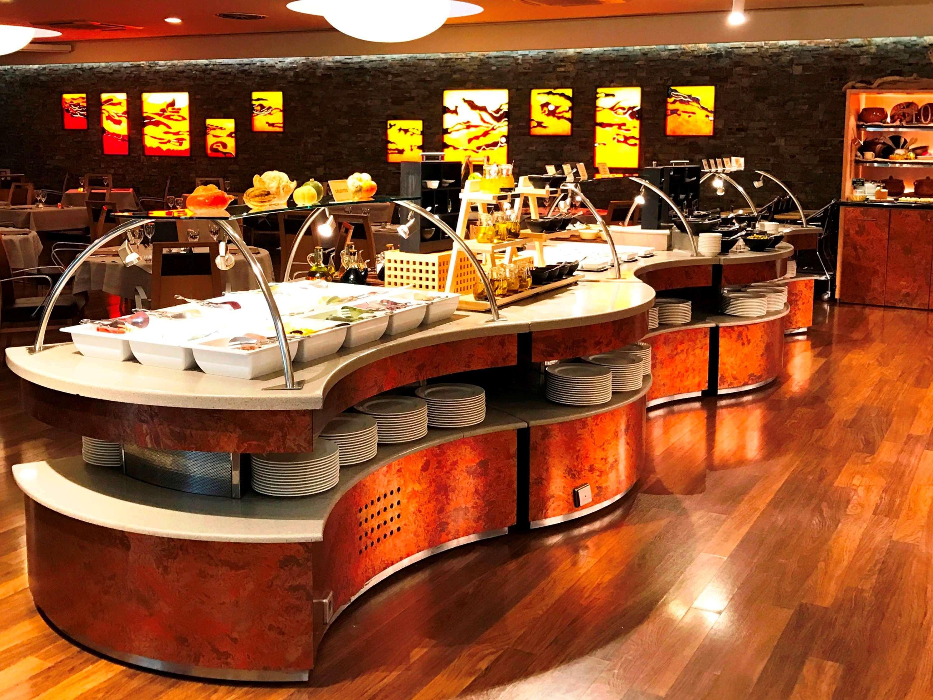Novotel Andorra Екстериор снимка