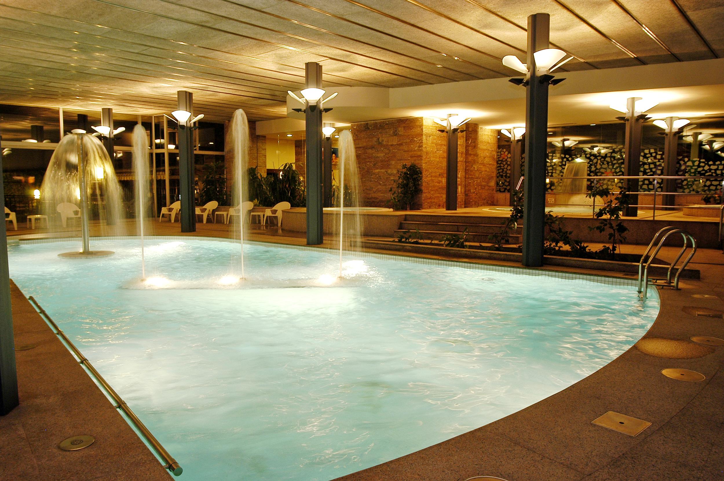 Novotel Andorra Екстериор снимка