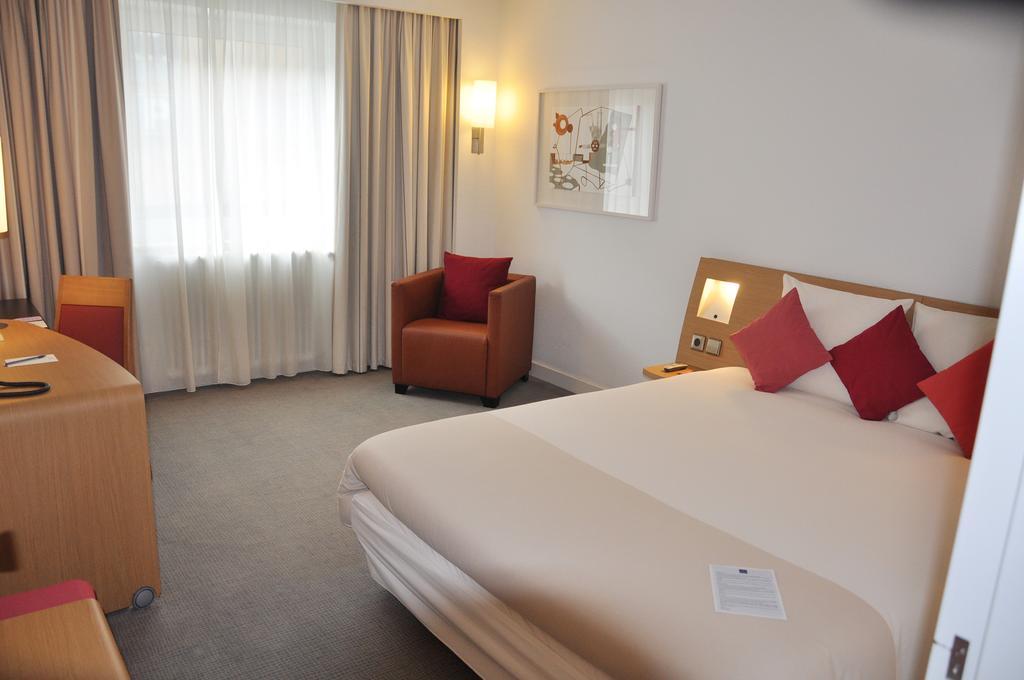 Novotel Andorra Екстериор снимка