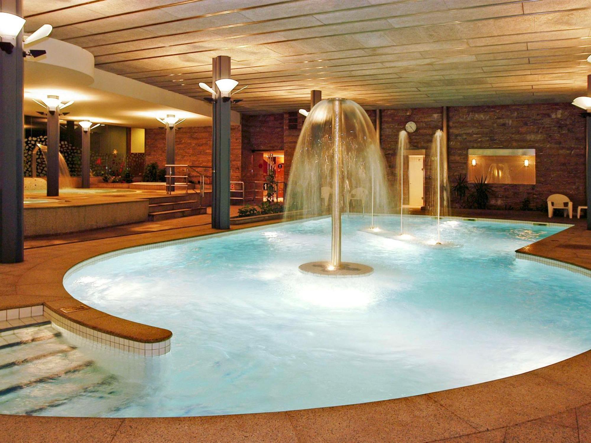 Novotel Andorra Екстериор снимка