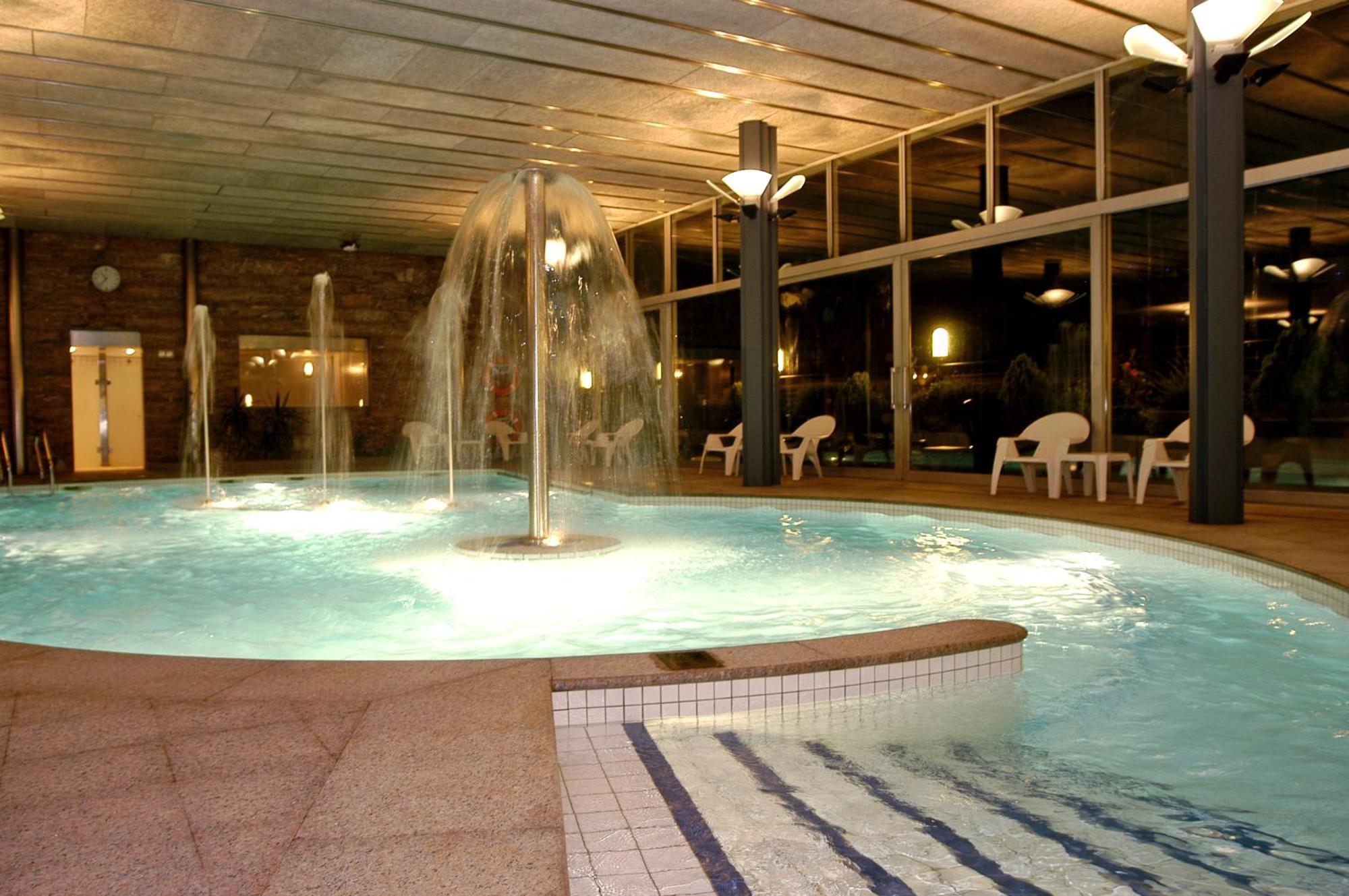 Novotel Andorra Екстериор снимка