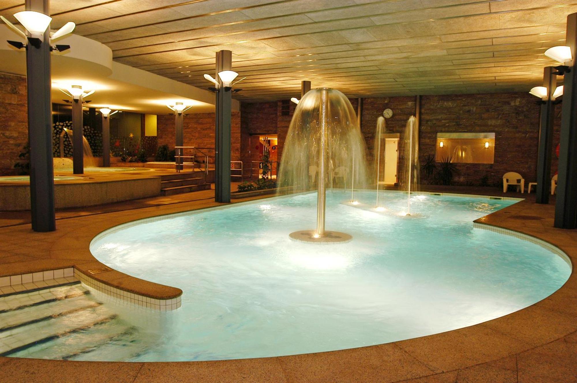 Novotel Andorra Екстериор снимка