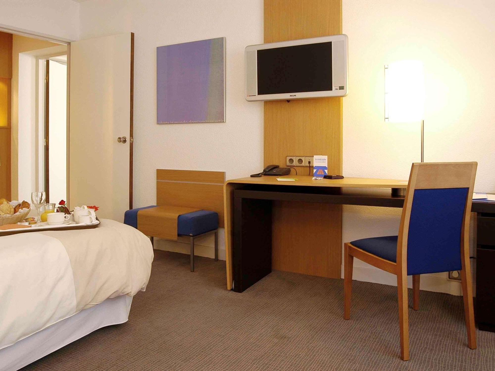 Novotel Andorra Екстериор снимка
