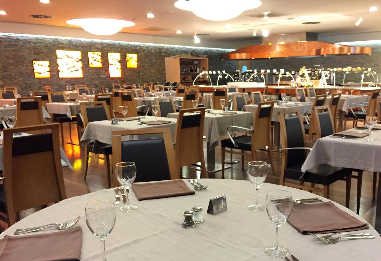 Novotel Andorra Екстериор снимка