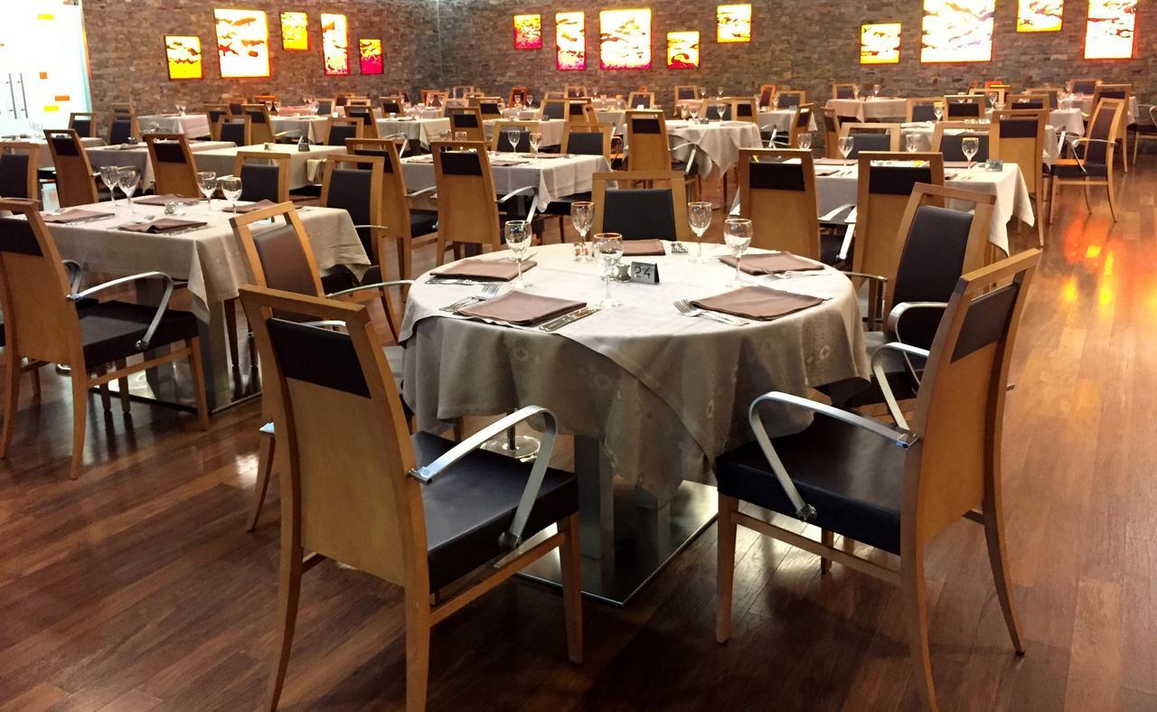 Novotel Andorra Екстериор снимка