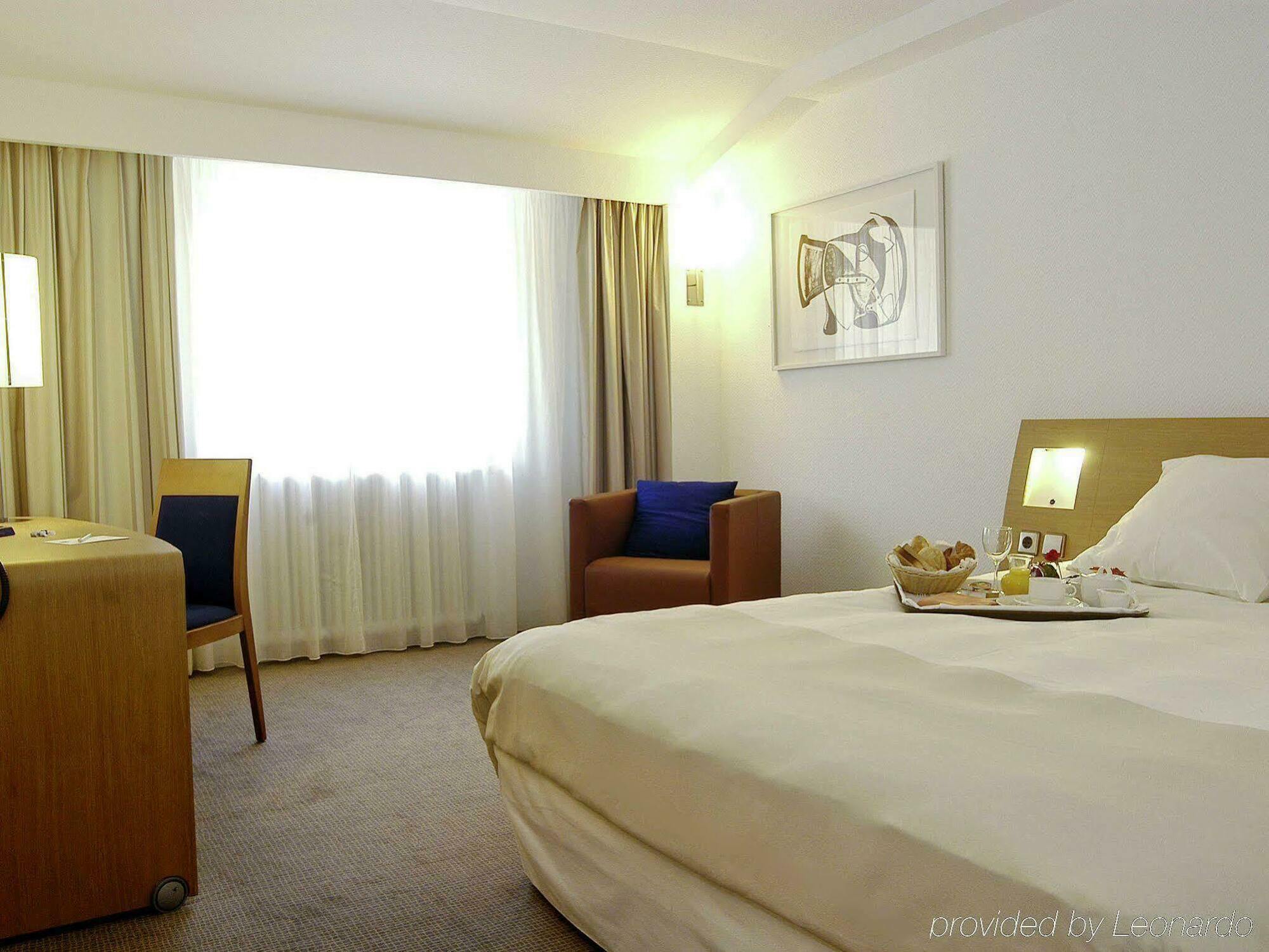 Novotel Andorra Стая снимка